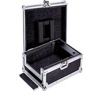 DEEJAY LED TBHCDJE Fly Drive Case For Pioneer CDJ1000, CDJ800, Denon DN-S3500, DN-S3700, And All Other Large Format CD/Digi