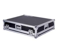 DEEJAY LED TBHMGP24XW Fly Drive Cases For Yamaha MGP24X with Low Profile Wheels