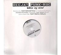 Deejay Punk Roc - Blow My Mind Remixes