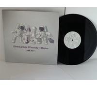 Deejay Punk-Roc - Far Out - Deejay Punk-Roc 12"