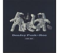 Deejay Punk Roc - Farout [DISC 1] [12" VINYL]