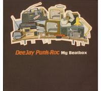 Deejay Punk Roc - My Beat Box [12" VINYL]