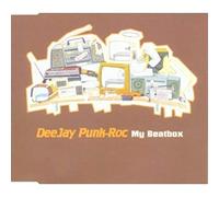 DeeJay Punk-Roc - My beatbox (4 versions, 1998)