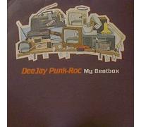 Deejay Punk-Roc - My Beatbox - Independiente - ISOM 12T