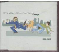 Deejay Punk Roc - Roc in It