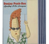 Deejay Punk Roc - Spoiling It for Everyone [VINYL]