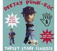 Deejay Punk Roc - Thrift Store Classics