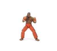 DEEJAY STREET FIGHTER 6" DELUXE COLLECTOR FIGURE