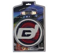 DEEJAYLED TBH8AWGKIT 8Ga Rica Fuse Holder & More