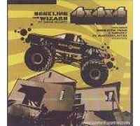 Deekline & Wizard - 4x4x4 [DISC 1] [12" VINYL]