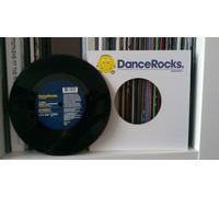 Deekline & Wizard - Woah [Vinyl LP] [VINYL]