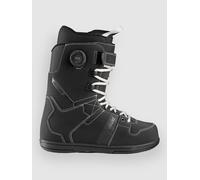 DEELUXE D.N.A. 2026 Snowboard Boots essential black 21.0