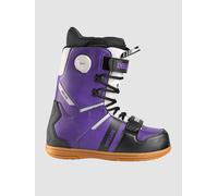 DEELUXE D.N.A. Pro 2024 Snowboard Boots purple haze 23.0