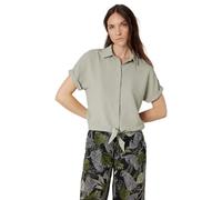 Deeluxe Dabby Short Sleeve Blouse