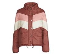 Deeluxe Duffel coats CLAUDINE in Red EU XS