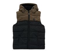 Deeluxe Duffel coats WORKMAN in Black 8 years
