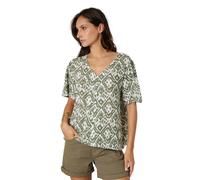 Deeluxe Ehoma Short Sleeve Blouse