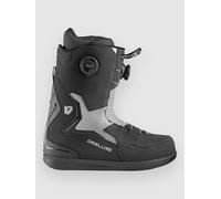 DEELUXE ID 2026 Snowboard Boots essential black 22.0