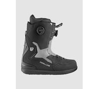 DEELUXE ID 2026 Snowboard Boots essential black 26.5