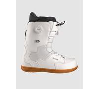 DEELUXE ID Dual BOA Snowboard Boots white 22.0