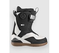 DEELUXE ID Lara BOA 2026 Snowboard Boots badger 25.5