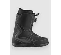 DEELUXE ID Lite 2026 Snowboard Boots essential black 26.5