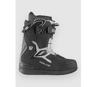 DEELUXE ID Team 2026 Snowboard Boots essential black 30.5