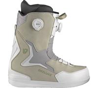 DEELUXE Id W S3 - Women - Grey / White - size 24.5- model 2026 24.5