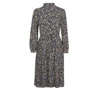 Deeluxe Long Dress FANNY in Multicolour EU M
