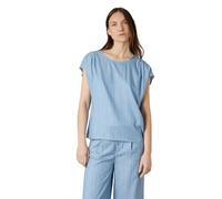 Deeluxe Natania Short Sleeve Blouse