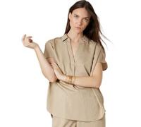 Deeluxe Noefi Short Sleeve Blouse