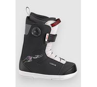 DEELUXE Rough Diamond 2026 Kids Snowboard Boots black 20.0