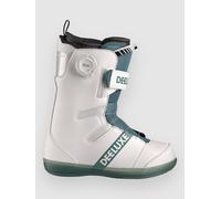 DEELUXE Rough Diamond 2026 Kids Snowboard Boots ice 23.5