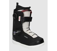 DEELUXE Rough Diamond Junior Kids Snowboard Boots black 16.0