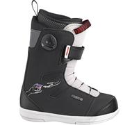DEELUXE Rough Diamond S1 - Children - Black - size 21.5- model 2026 21.5