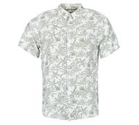 Deeluxe Short sleeved Shirt WILSON SH M opé in Beige EU M