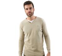 Deeluxe Single V Neck Sweater