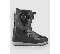 DEELUXE Spark Fusion 2026 Snowboard Boots black 25.5