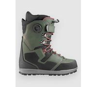 DEELUXE X-Plorer 2026 Snowboard Boots gravity green 24.5