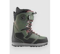 DEELUXE X-Plorer CTF 2026 Snowboard Boots gravity green 28.0