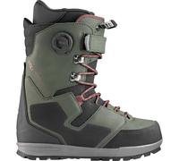 DEELUXE X-plorer S4 - Men - Green - size 28.5- model 2026 28.5
