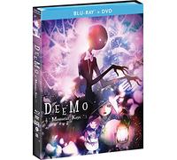 DEEMO Memorial Keys [Blu-ray + DVD]