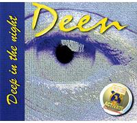 Deen - Deep in the night (3 versions)