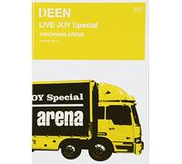 DEEN LIVE JOY Special YOKOHAMA ARENA [DVD]