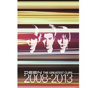Deen - The Greatest Clips 2008-2013 [Japan LTD DVD] ESBL-2373