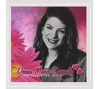 Deena Marie Coppola - And Then I See You