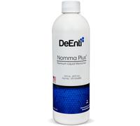 DeEnti Nomma Plus Professional Liquid Monomer EMA Nail Liquid for Acrylic Powder Non-Yellowing Monomer Acrylic Nail Liquid 16oz Bottle Professiona