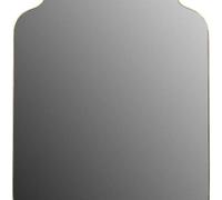 Deenz Gold Framed Mirror Framed Wall Mirror 60X40Cm Bathroom Hanging Wall Mirror For Living Room Bedroom Entryway Décor