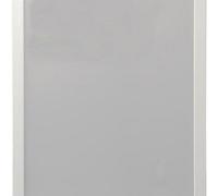 Deenz Set Of 2 Fiskbo Frame 30X40Cm Picture Frames Wooden Photo Frame Classic Home Quality Modern Style ( White )