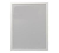 DEENZ Set Of 4 FISKBO Frame 30X40Cm Picture Frames Wooden Photo Frame Classic Home Quality Modern Style (White)